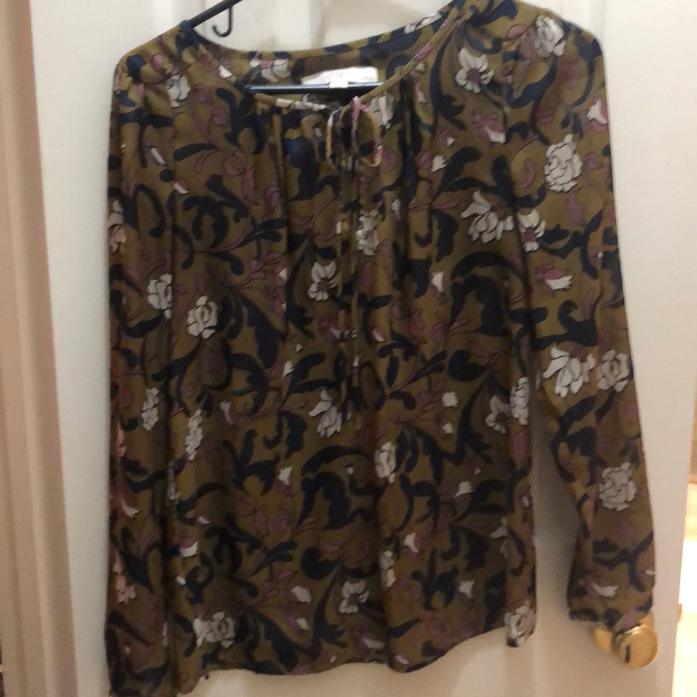 LOFT 8 piece haul